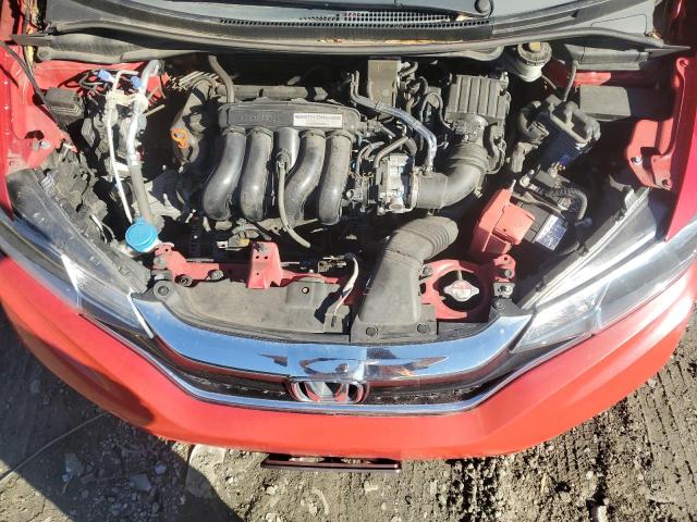 Photo 10 VIN: 3HGGK5H40JM735641 - HONDA FIT LX 