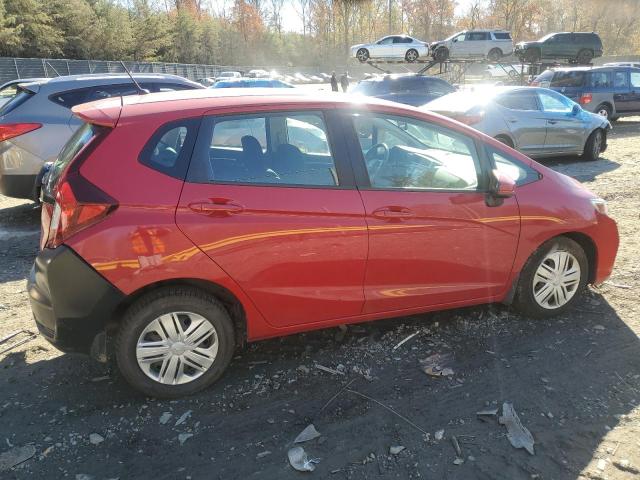 Photo 2 VIN: 3HGGK5H40JM735641 - HONDA FIT LX 