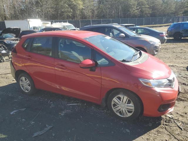 Photo 3 VIN: 3HGGK5H40JM735641 - HONDA FIT LX 