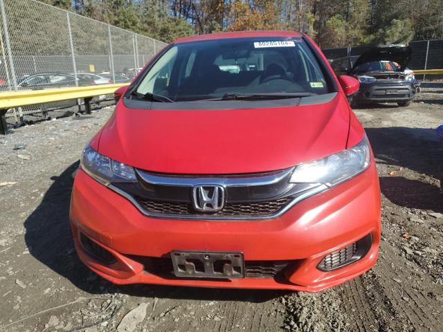 Photo 4 VIN: 3HGGK5H40JM735641 - HONDA FIT LX 