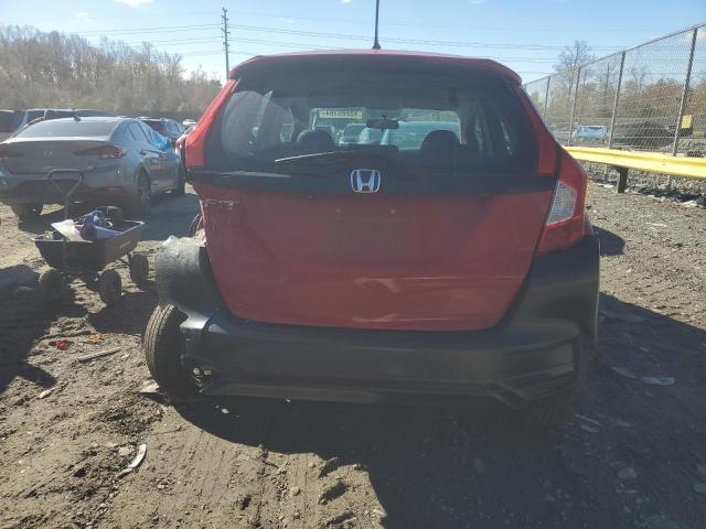 Photo 5 VIN: 3HGGK5H40JM735641 - HONDA FIT LX 