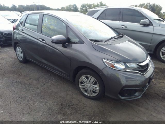 Photo 0 VIN: 3HGGK5H40JM736322 - HONDA FIT 