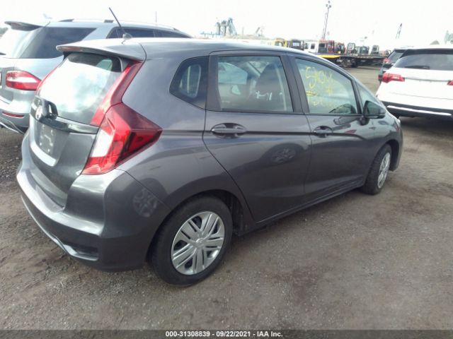 Photo 3 VIN: 3HGGK5H40JM736322 - HONDA FIT 