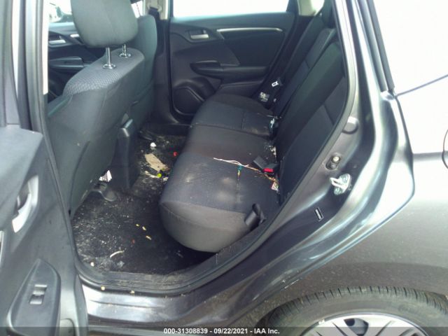 Photo 7 VIN: 3HGGK5H40JM736322 - HONDA FIT 