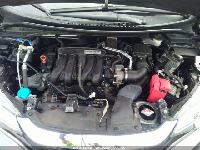 Photo 9 VIN: 3HGGK5H40JM736322 - HONDA FIT 