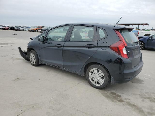 Photo 1 VIN: 3HGGK5H40KM700468 - HONDA FIT 