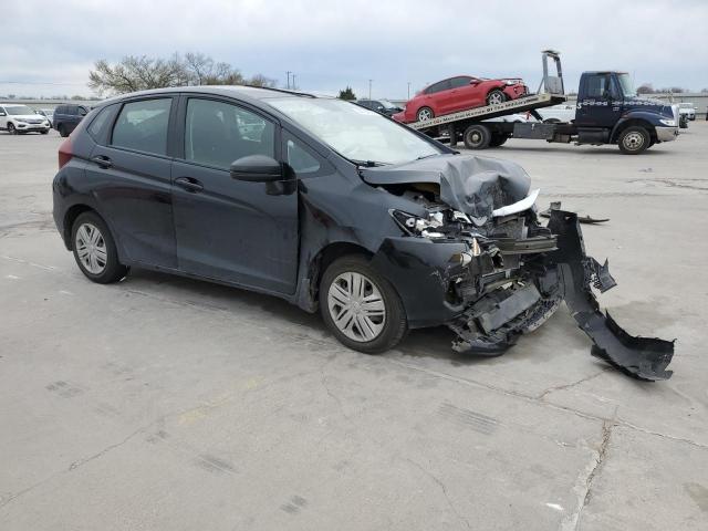 Photo 3 VIN: 3HGGK5H40KM700468 - HONDA FIT 