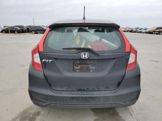 Photo 5 VIN: 3HGGK5H40KM700468 - HONDA FIT 