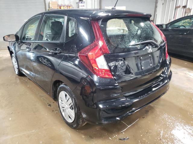 Photo 2 VIN: 3HGGK5H40KM701118 - HONDA FIT LX 