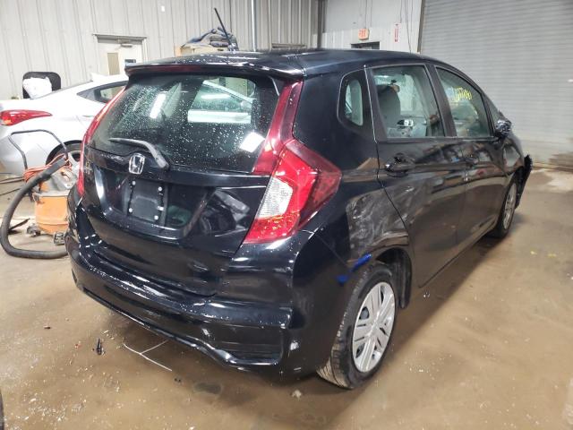 Photo 3 VIN: 3HGGK5H40KM701118 - HONDA FIT LX 