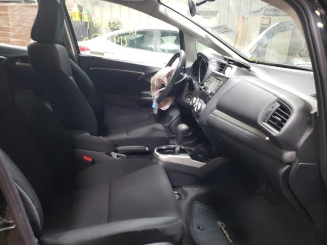 Photo 4 VIN: 3HGGK5H40KM701118 - HONDA FIT LX 