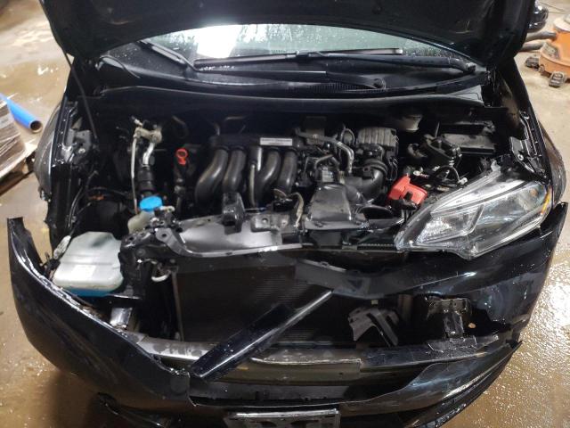 Photo 6 VIN: 3HGGK5H40KM701118 - HONDA FIT LX 