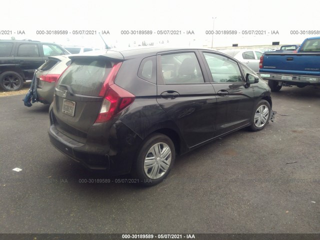 Photo 3 VIN: 3HGGK5H40KM703516 - HONDA FIT 