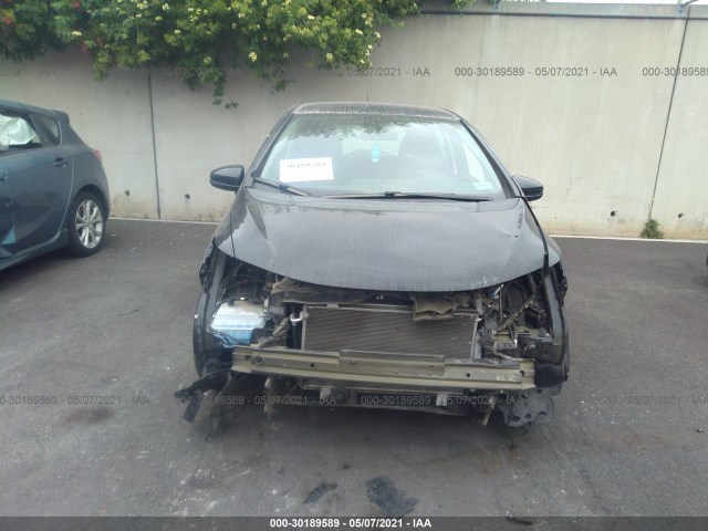 Photo 4 VIN: 3HGGK5H40KM703516 - HONDA FIT 