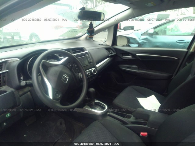 Photo 5 VIN: 3HGGK5H40KM703516 - HONDA FIT 