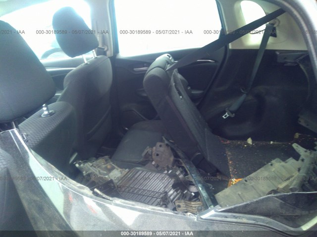 Photo 7 VIN: 3HGGK5H40KM703516 - HONDA FIT 