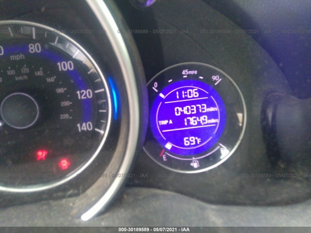 Photo 8 VIN: 3HGGK5H40KM703516 - HONDA FIT 