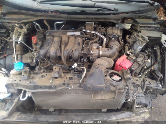 Photo 9 VIN: 3HGGK5H40KM703516 - HONDA FIT 