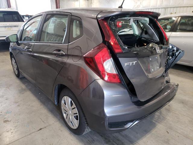 Photo 2 VIN: 3HGGK5H40KM704648 - HONDA FIT LX 