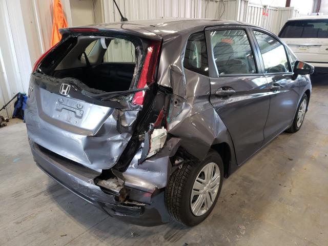 Photo 3 VIN: 3HGGK5H40KM704648 - HONDA FIT LX 