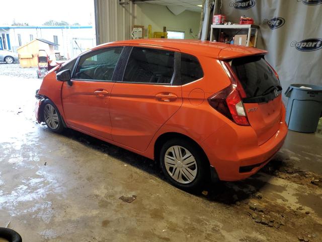 Photo 1 VIN: 3HGGK5H40KM705203 - HONDA FIT LX 