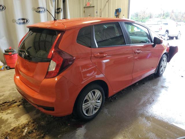 Photo 2 VIN: 3HGGK5H40KM705203 - HONDA FIT LX 