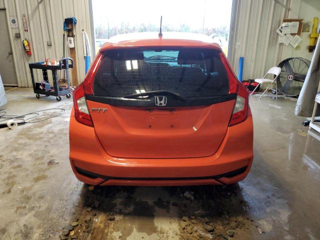 Photo 5 VIN: 3HGGK5H40KM705203 - HONDA FIT LX 