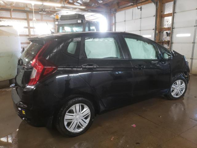 Photo 2 VIN: 3HGGK5H40KM706710 - HONDA FIT LX 