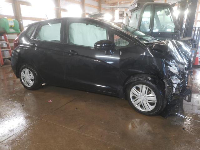 Photo 3 VIN: 3HGGK5H40KM706710 - HONDA FIT LX 