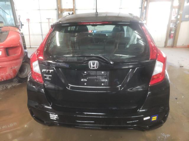 Photo 5 VIN: 3HGGK5H40KM706710 - HONDA FIT LX 