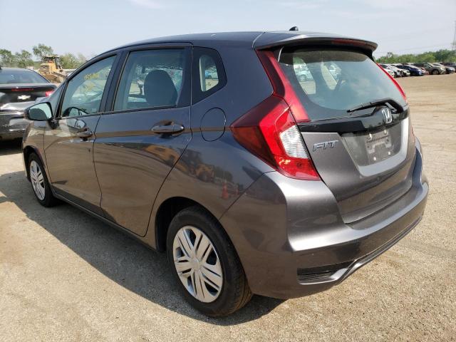 Photo 2 VIN: 3HGGK5H40KM711373 - HONDA FIT LX 