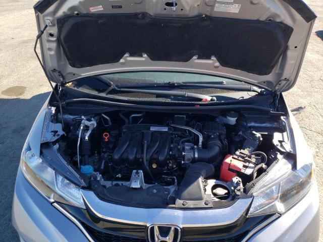 Photo 10 VIN: 3HGGK5H40KM711471 - HONDA FIT 