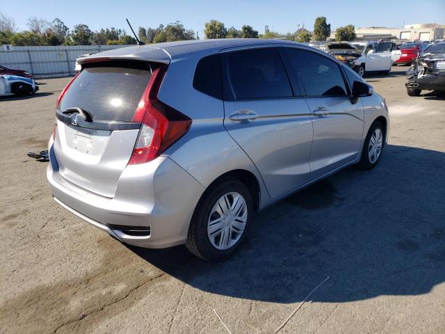 Photo 2 VIN: 3HGGK5H40KM711471 - HONDA FIT 