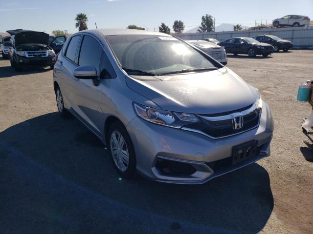 Photo 3 VIN: 3HGGK5H40KM711471 - HONDA FIT 