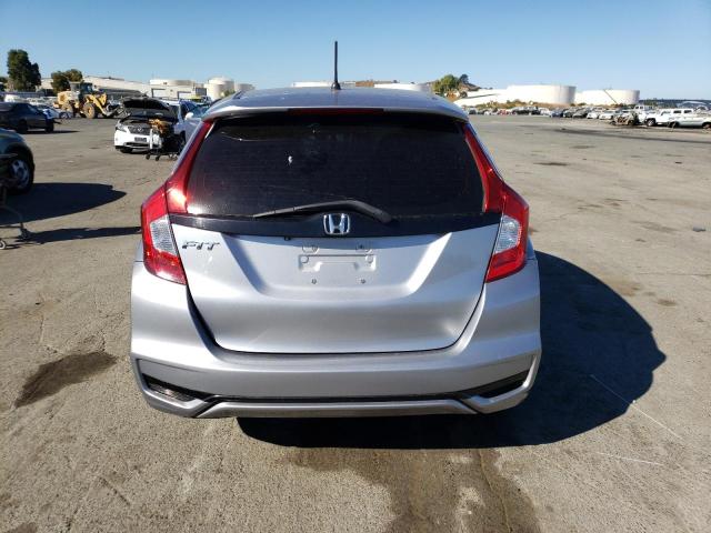 Photo 5 VIN: 3HGGK5H40KM711471 - HONDA FIT 