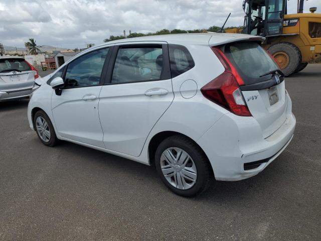 Photo 1 VIN: 3HGGK5H40KM715648 - HONDA FIT 