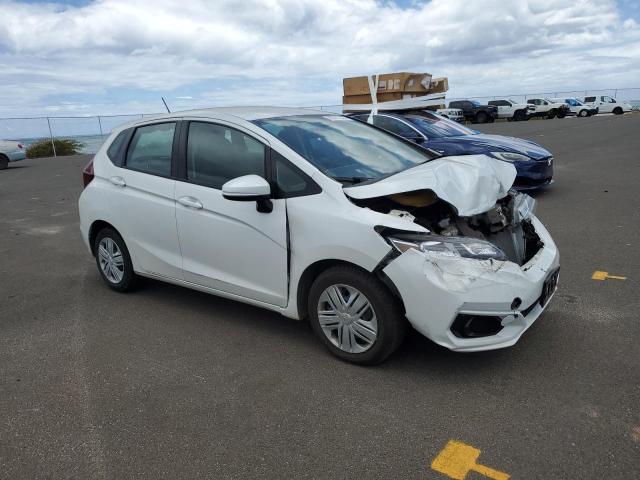 Photo 3 VIN: 3HGGK5H40KM715648 - HONDA FIT 