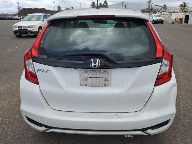 Photo 5 VIN: 3HGGK5H40KM715648 - HONDA FIT 