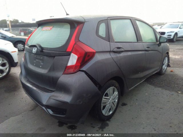 Photo 3 VIN: 3HGGK5H40KM716735 - HONDA FIT 