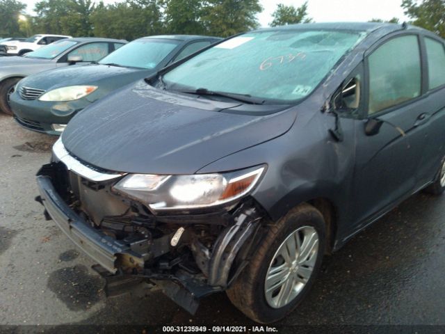 Photo 5 VIN: 3HGGK5H40KM716735 - HONDA FIT 