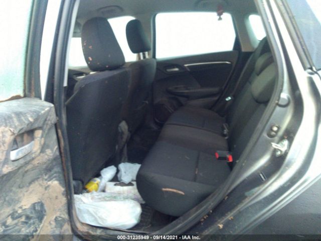 Photo 7 VIN: 3HGGK5H40KM716735 - HONDA FIT 