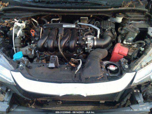 Photo 9 VIN: 3HGGK5H40KM716735 - HONDA FIT 