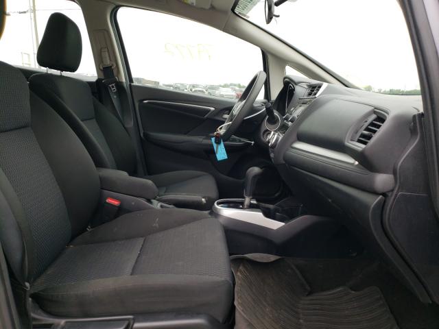 Photo 4 VIN: 3HGGK5H40KM716914 - HONDA FIT LX 