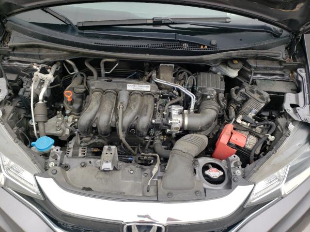 Photo 6 VIN: 3HGGK5H40KM716914 - HONDA FIT LX 