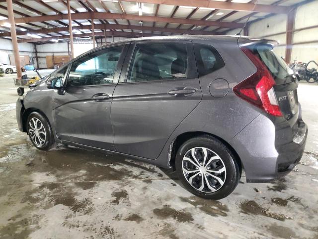 Photo 1 VIN: 3HGGK5H40KM725127 - HONDA FIT LX 