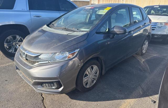 Photo 1 VIN: 3HGGK5H40KM726780 - HONDA FIT LX 