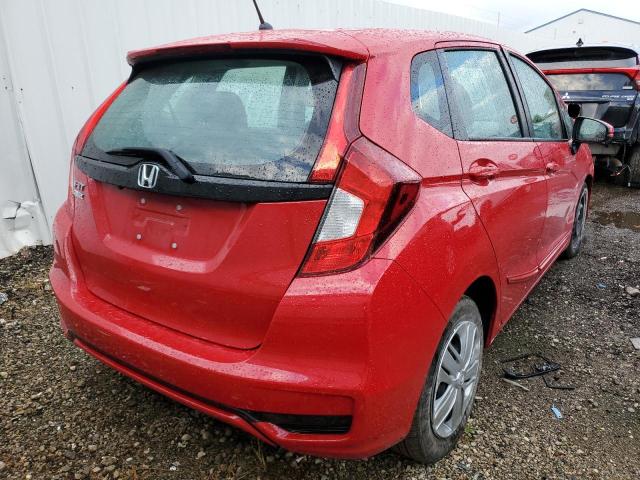 Photo 3 VIN: 3HGGK5H40KM726875 - HONDA FIT LX 