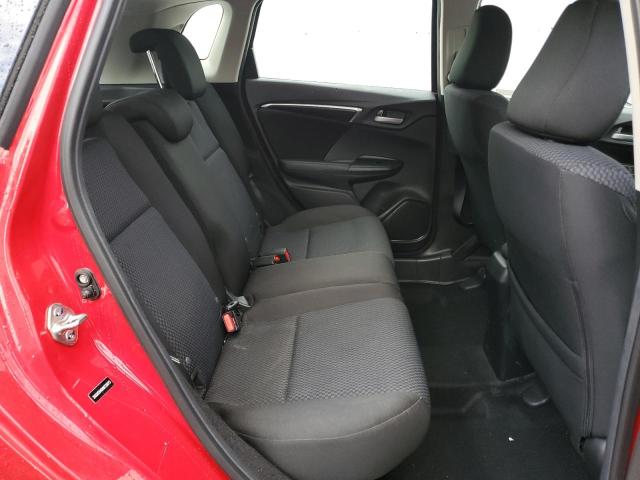 Photo 5 VIN: 3HGGK5H40KM726875 - HONDA FIT LX 