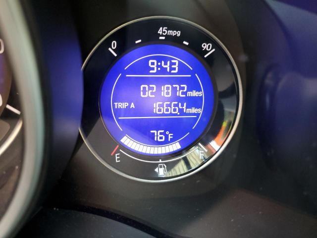 Photo 7 VIN: 3HGGK5H40KM726875 - HONDA FIT LX 