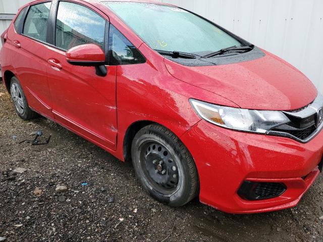 Photo 8 VIN: 3HGGK5H40KM726875 - HONDA FIT LX 